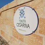 Tenuta Cesarina Vakantiehuis *