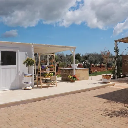 Holiday home Tenuta Cesarina *
