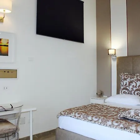 Holiday home Tenuta Cesarina Alessano