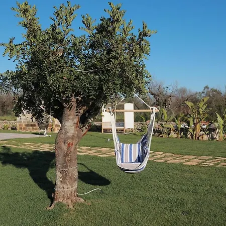 Tenuta Cesarina Holiday home