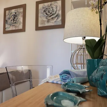 Tenuta Cesarina Holiday home Alessano