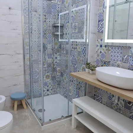 Tenuta Cesarina Holiday home Alessano