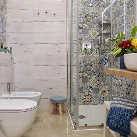 Tenuta Cesarina Holiday home *