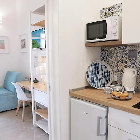 Holiday home Tenuta Cesarina *