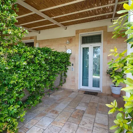 Tenuta Cesarina Alessano