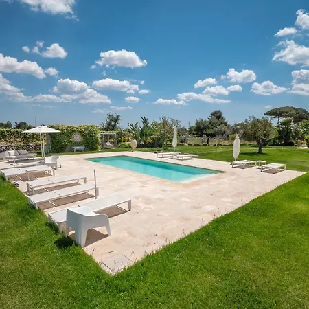 Tenuta Cesarina Holiday home