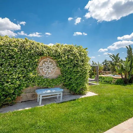 Tenuta Cesarina Holiday home *