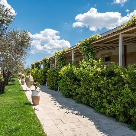 Tenuta Cesarina Holiday home