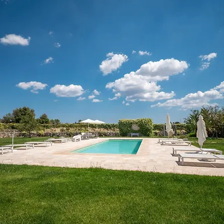 Holiday home Tenuta Cesarina