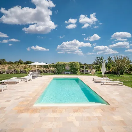 Holiday home Tenuta Cesarina Alessano