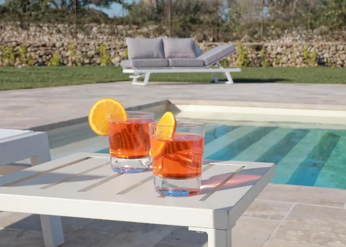 Casa vacanze Tenuta Cesarina Alessano