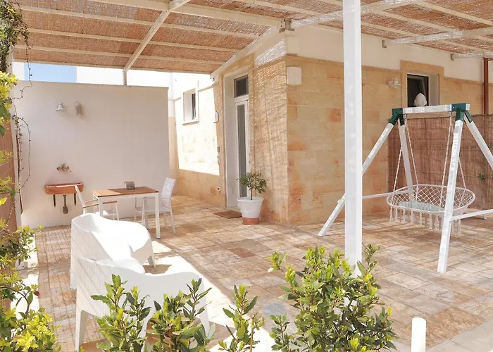 Tenuta Cesarina * Alessano