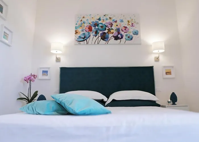 Tenuta Cesarina Casa vacanze *