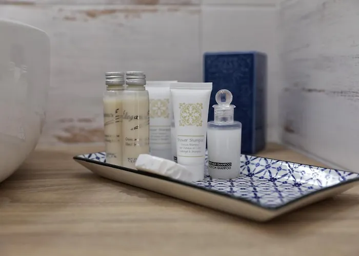 Casa vacanze Tenuta Cesarina