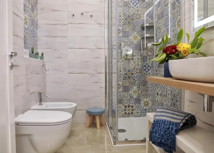 Tenuta Cesarina Casa vacanze *