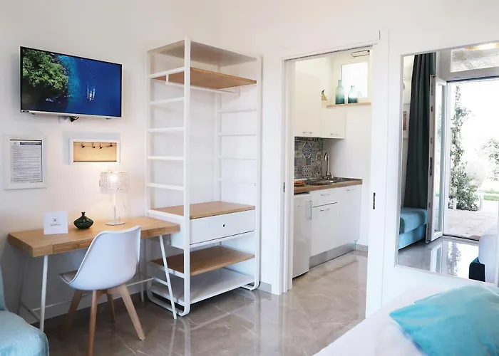 Casa vacanze Tenuta Cesarina Alessano