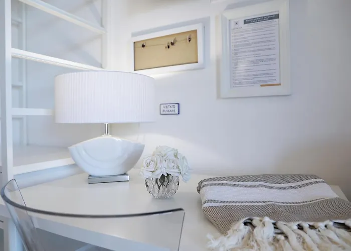 Casa vacanze Tenuta Cesarina