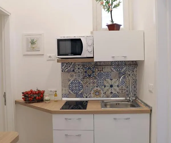 Tenuta Cesarina * Alessano