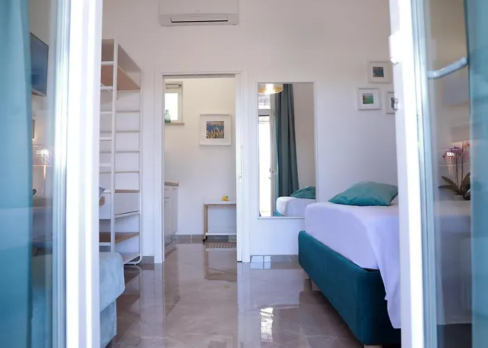 Casa vacanze Tenuta Cesarina *