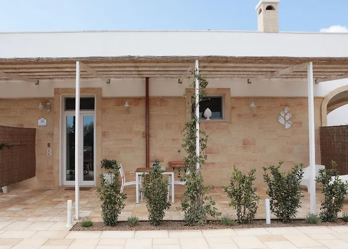 Casa vacanze Tenuta Cesarina *