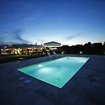 Tenuta Cesarina Alessano