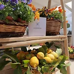 Tenuta Cesarina Semesterbostad *