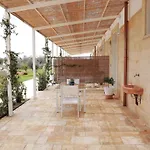 Tenuta Cesarina Semesterbostad Alessano