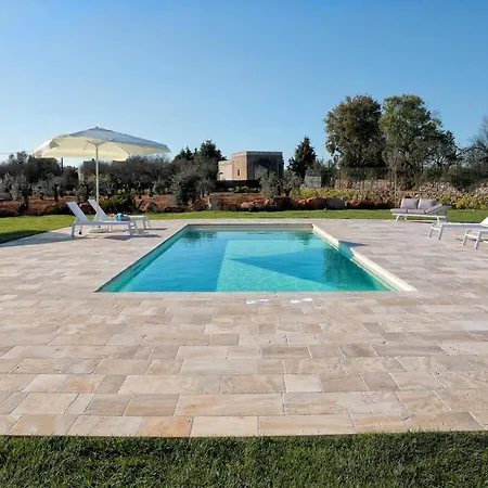 Tenuta Cesarina Holiday home *