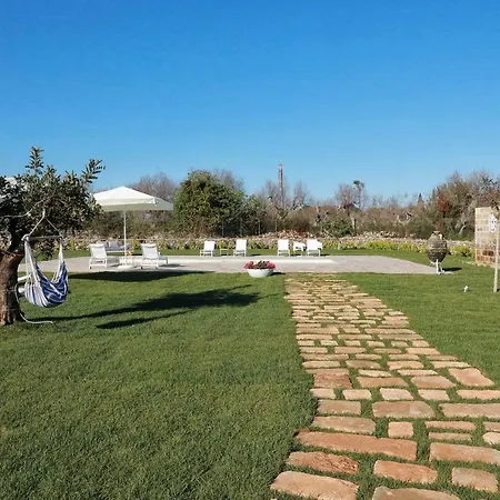Tenuta Cesarina Holiday home *