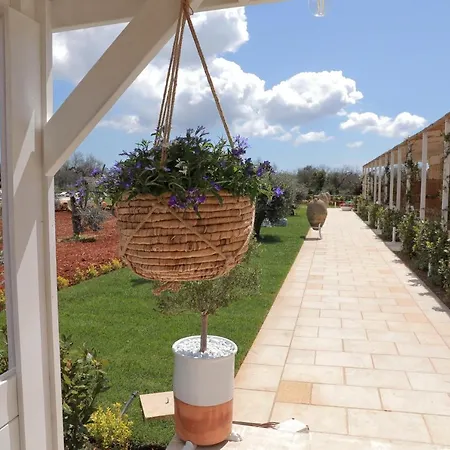 Casa vacanze Tenuta Cesarina