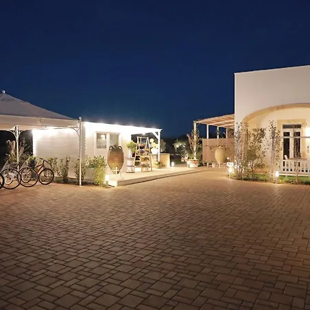 Holiday home Tenuta Cesarina