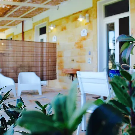 Сasa de vacaciones Tenuta Cesarina
