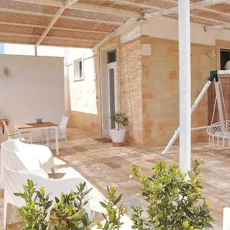 Tenuta Cesarina * アレッサーノ