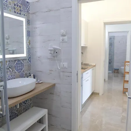 Tenuta Cesarina Casa vacanze Alessano