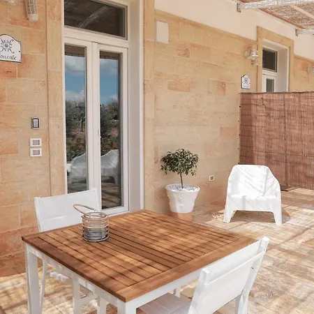 Tenuta Cesarina Сasa de vacaciones *