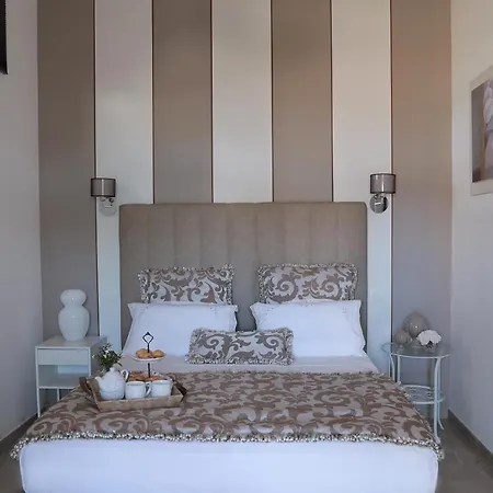 Tenuta Cesarina Alessano