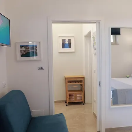 Сasa de vacaciones Tenuta Cesarina Alessano