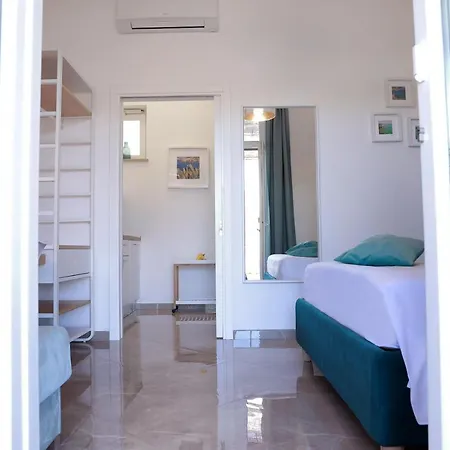 Сasa de vacaciones Tenuta Cesarina *