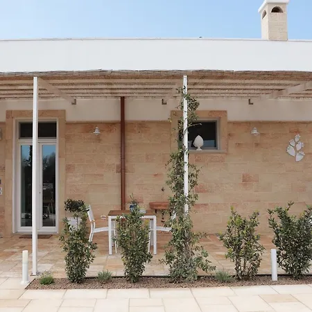 Сasa de vacaciones Tenuta Cesarina *