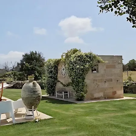 בית נופש Tenuta Cesarina *