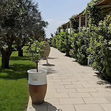 Tenuta Cesarina בית נופש *