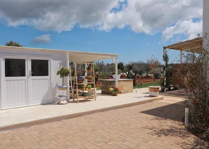 Ferienhaus Tenuta Cesarina *