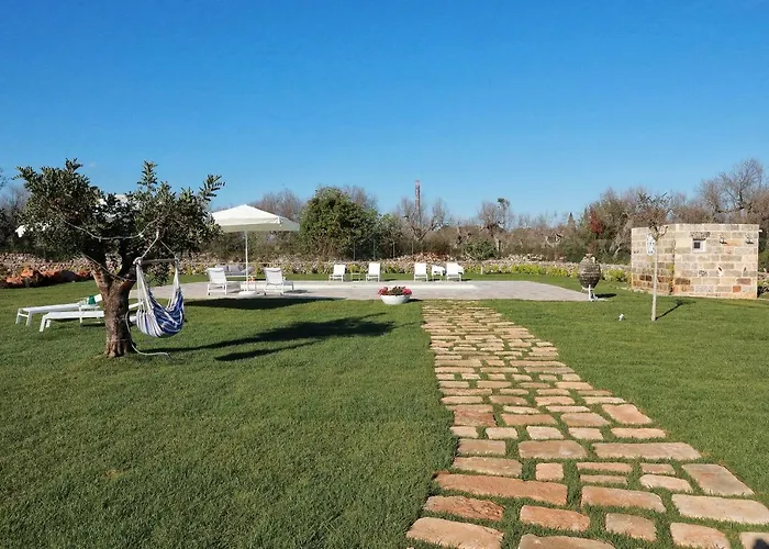 Tenuta Cesarina Ferienhaus *