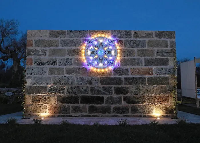 Tenuta Cesarina Ferienhaus