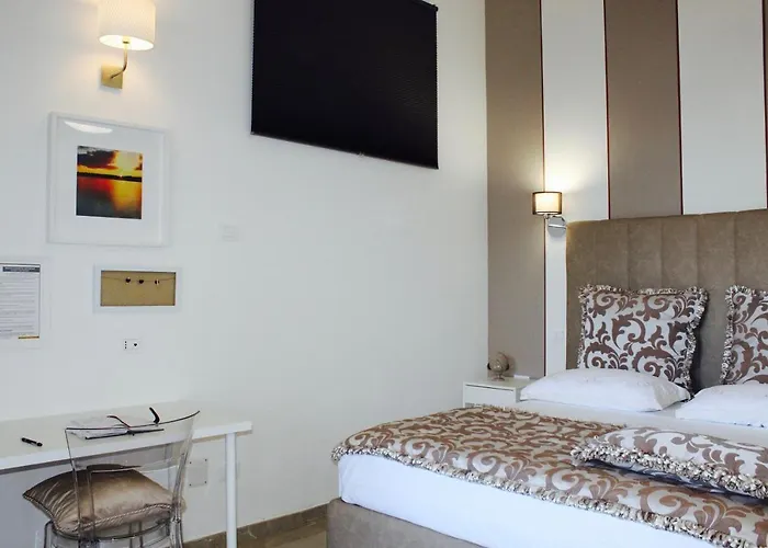 Ferienhaus Tenuta Cesarina Alessano