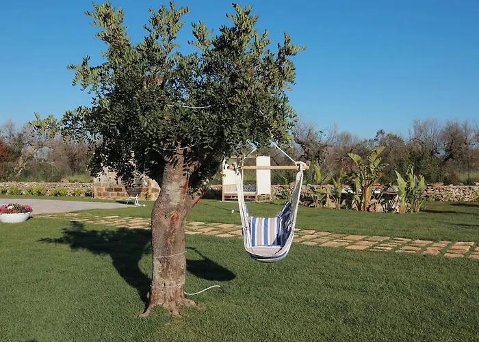 Tenuta Cesarina Ferienhaus