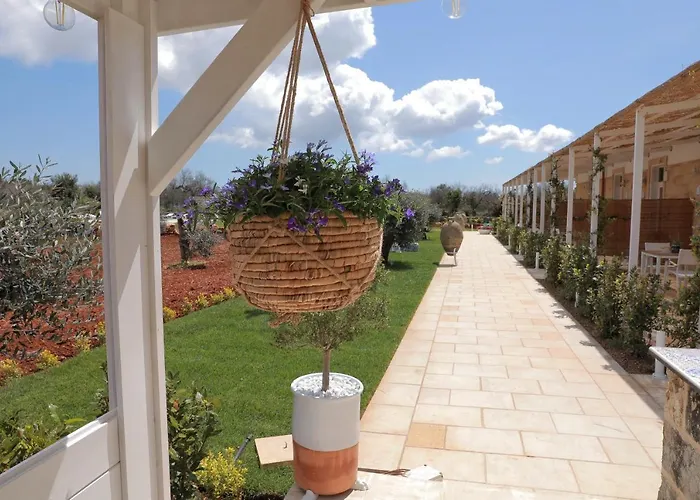 Ferienhaus Tenuta Cesarina