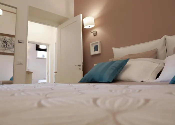 Tenuta Cesarina Alessano