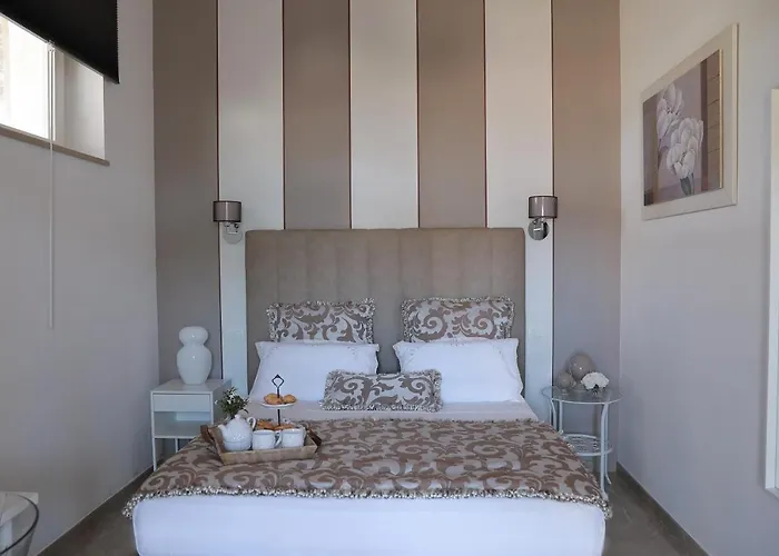 Tenuta Cesarina אלסאנו