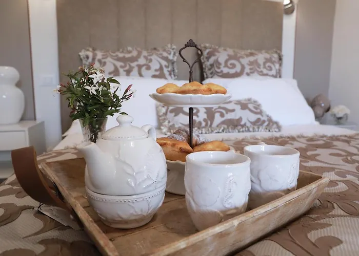 Tenuta Cesarina Alessano